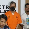 Fariz RM, dijenguk di penjara, minta dibawakan buku