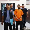 Fariz RM, dijenguk di penjara, minta dibawakan buku
