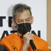 Fariz RM, dijenguk di penjara, minta dibawakan buku