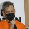 Fariz RM, dijenguk di penjara, minta dibawakan buku