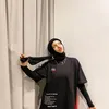 Sajidah Adik Atta Halilintar