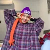 Sajidah Adik Atta Halilintar