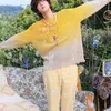 Fashion Musim Dingin Ala Jin BTS
