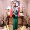 Fashion Syahrini