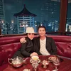 Fashion Syahrini