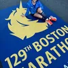 Febby Rastanty, lari marathon, kelima, pencapaian, berhasil