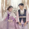 Felicya Angelista dan Caesar Hito