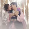 Felicya Angelista dan Caesar Hito