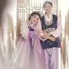 Felicya Angelista dan Caesar Hito