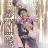 Felicya Angelista dan Caesar Hito