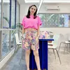 Perut Rata Femmy Permatasari