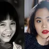 foto masa kecil seleb, foto masa kecil