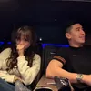Fuji, Verrell Bramasta, diantar ke bandara, sebelum ke China