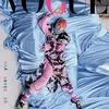 G-Dragon Jadi Model Cover Vogue Korea