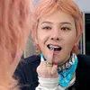 G-Dragon Jadi Model Cover Vogue Korea