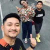 Felice Gabriel anak Dewi Perssik