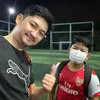 Felice Gabriel anak Dewi Perssik