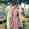 Felice Gabriel anak Dewi Perssik