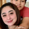 Felice Gabriel anak Dewi Perssik
