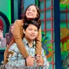 Felice Gabriel anak Dewi Perssik