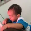 anak faby marcelia, cucu dunia terbalik