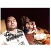 anak faby marcelia, cucu dunia terbalik