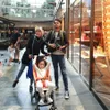 Beryl anak Nini Carlina