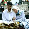 Beryl anak Nini Carlina