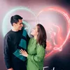 Danar Guritno Ganteng Atletis Macho Sepupu Raffi Ahmad Gadis Sadiqah