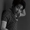 Hwang In Yeop di majalah Marie Claire