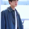 Jin BTS