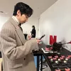 Park Sung Hoon, ganteng, aktor