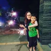 Qeinan putra Arumi Bachsin Emil Dardak