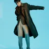 pemotretan keren S.Coups untuk Majalah Esquire Thailand