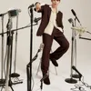 pemotretan S.Coups pancarkan aura bintang untuk Majalah Esquire Thailand
