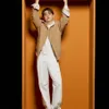 pemotretan terbaru S.Coups untuk Majalah Esquire Thailand