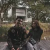 Sean Ivan Irish Bella Ganteng Bucin Moge