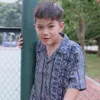 Zafy Rianzi Vidamo