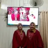 Penggemar Lesti dan Rizky Billar kondangan online