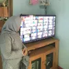 Penggemar Lesti dan Rizky Billar kondangan online