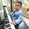 Rayyanza main piano