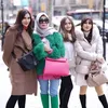 Gaya Kece Amy Qanita Saat Liburan