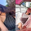 Potret Gaya Pacaran Ala Dinda Dinda Kirana vs Shenina Cinnamon