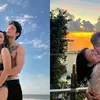Potret Gaya Pacaran Ala Dinda Dinda Kirana vs Shenina Cinnamon