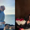 Potret Gaya Pacaran Ala Dinda Dinda Kirana vs Shenina Cinnamon