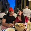 Jefri Nichol, Gaya Pacaran, Ameera Khan, Milan Fashion Week