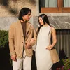 Jefri Nichol, Gaya Pacaran, Ameera Khan, Milan Fashion Week