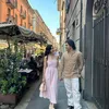 Jefri Nichol, Gaya Pacaran, Ameera Khan, Milan Fashion Week
