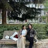 Jefri Nichol, Gaya Pacaran, Ameera Khan, Milan Fashion Week