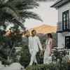 Gaya Pacaran Sean Galael dan Hana Malasan